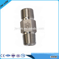 Water stainless steel poppet check valve